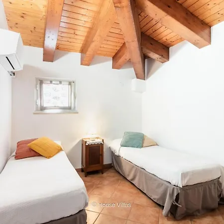 Apartment House&villas - La Terrazza Sul Borgo