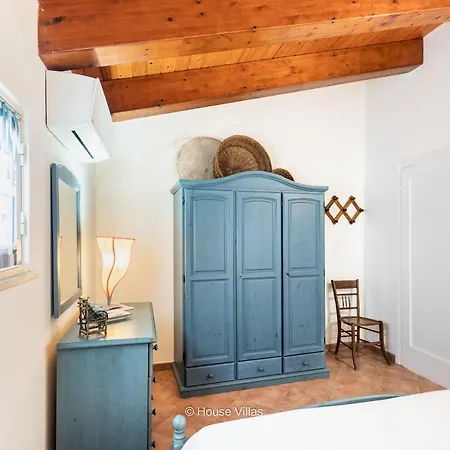 House&villas - La Terrazza Sul Borgo Apartment Marzamemi