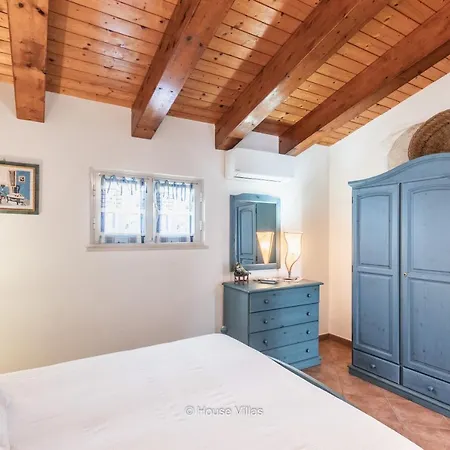 Apartment House&villas - La Terrazza Sul Borgo *