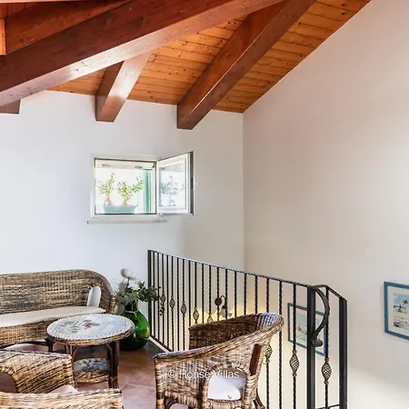 House&villas - La Terrazza Sul Borgo Marzamemi