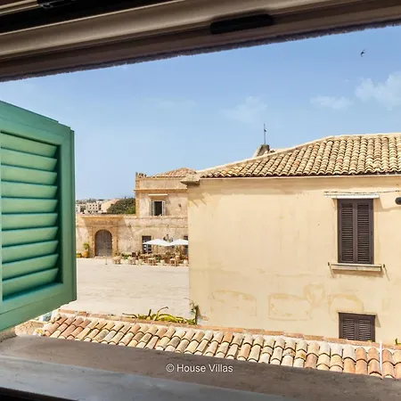House&villas - La Terrazza Sul Borgo