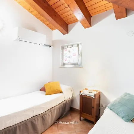 Apartment House&villas - La Terrazza Sul Borgo *