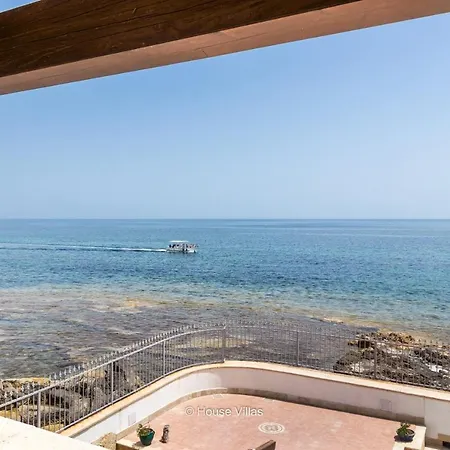 House&villas - La Terrazza Sul Borgo
