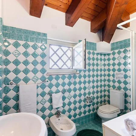 House&villas - La Terrazza Sul Borgo Apartment Marzamemi