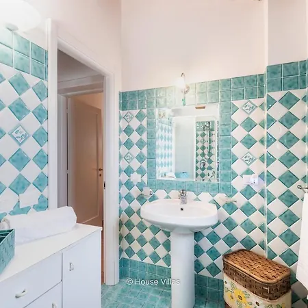 House&villas - La Terrazza Sul Borgo * Marzamemi