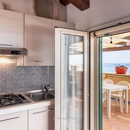 House&villas - La Terrazza Sul Borgo