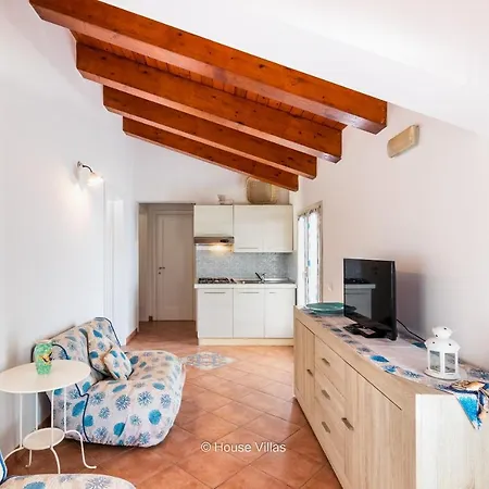 House&villas - La Terrazza Sul Borgo * Marzamemi